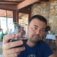 Mauro Palombarani