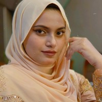 Malika Ahmed