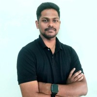 Prakash Selvam