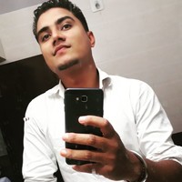 Virajsingh Rajput