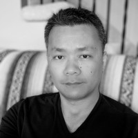 Kevin K.