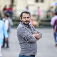 Hemant Sharma Hemant
