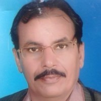 Manmohan Sharma