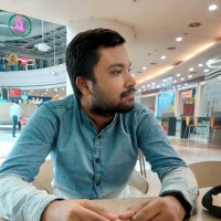 Debayan Chatterjee