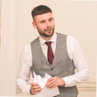 Adam Gamble