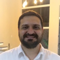 Eijair de Carvalho Junior