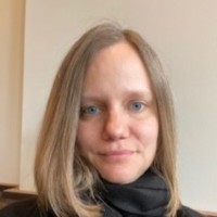 Erica Strang