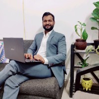 Shrikant Singh Rathore