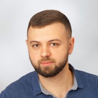 Taras Kolomiiets