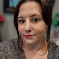 Caitlin McGowan