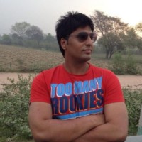 Nagender Sharma
