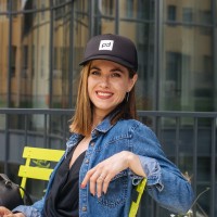 Yuliya Valko
