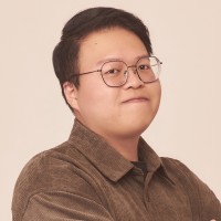 Eric Chen