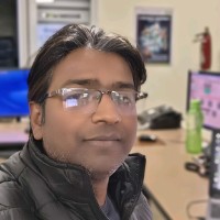 Manoj Soni