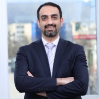 Seyed Hamidreza Alavi