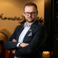 Maciej Majchrowski