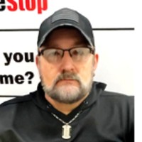 Gregory Carbaugh