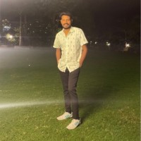 Nikhil Atram