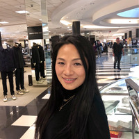 Sharlene Cao