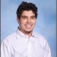 Christopher Segura