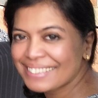 Shyama Fuad