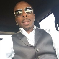 Ricky Hardy