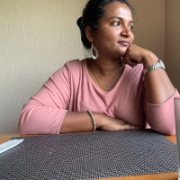 Neethu K