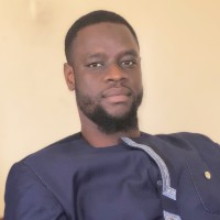 Elhadji Lamine Sambe