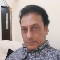 Nasir Mahmood