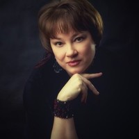 Ольга Назарова