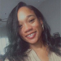 Shameka Harvey