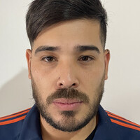 Brian Nicolás Rodríguez