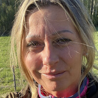 Camilla Sand