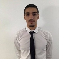 Michalis Tziakouris