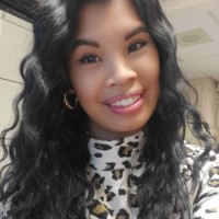 Gian Carla Marquez Perras