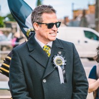 James Hardy