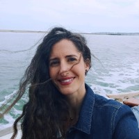 Margaux Bazin