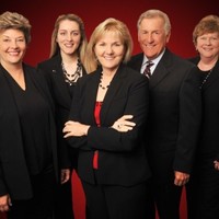 Darlene Brown Team