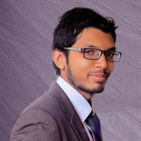 Farrukh Uddin