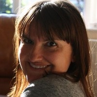 Julia Harvey-Rice
