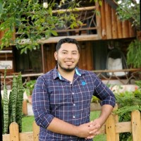 Adrian Yadday Torres Zavala