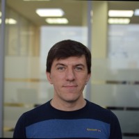 Юрий Нойкин
