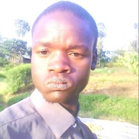 Omullo Ndago