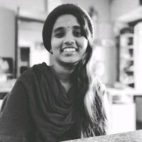 Monisha Kandeepan