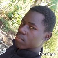 Joseph Okware