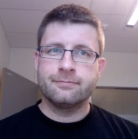 Stian Solbø