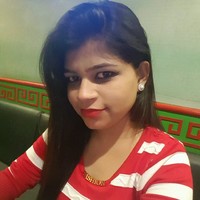 Sayali Chandane