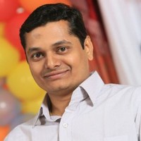 Sachin Moodi