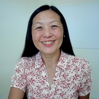 Sandi Leung