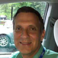 Michael Terault